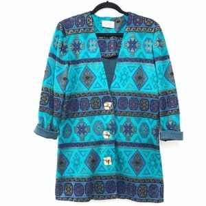 Vintage Western Jacket